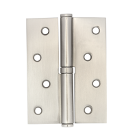 Петля съёмная VЕTTORE 100×75×2.5mm-1BB SN-L (левая) (Сатин)