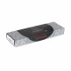 Петля съёмная VETTORE 100×75×2.5mm-1BB MBP-L (левая) (Чёрный Матовый)