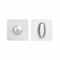Поворотник ABRISS BK 2105 MCP (Матовый хром)