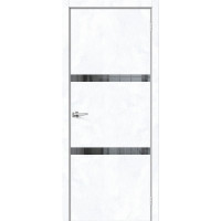 Порта-55 4AF Snow Art / Mirox Grey