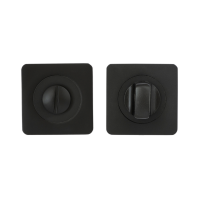 Поворотник VЕTTORE BK 0605 MBP (Чёрный Матовый)