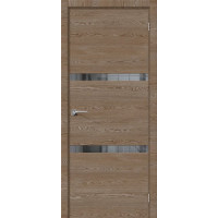 Порта-55 4AF East Skyline / Mirox Grey