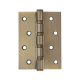 Петля универсальная VЕTTORE 100×70×2.5-4BB AB (Бронза)