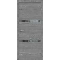 Порта-55 4AF West Skyline / Mirox Grey
