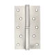 Петля съёмная VЕTTORE 125×75×2.5mm-1BB SN-R (правая) (Сатин)