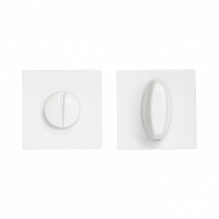 Поворотник ABRISS BK 2105 MWP (Белый матовый)