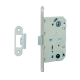 Межкомнатный механизм под фиксатор VЕTTORE WC 410 B-S KEVLAR MCP (Матовый хром)