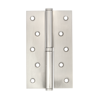 Петля съёмная VЕTTORE 125×75×2.5mm-1BB SN-L (левая) (Сатин)