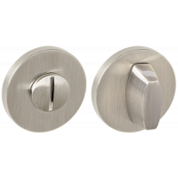 Поворотник ABRISS BK 2505 MCP (Матовый хром)