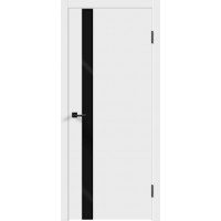 Межкомнатная дверь FLAT Z1 белый