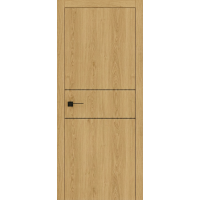 Дверь Секунда 2 (Терция) Американский Орех