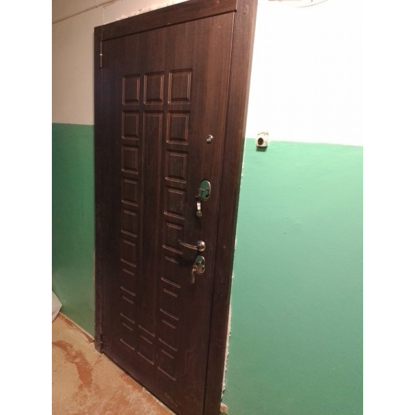 Входная дверь PORTA R 51.П61 ALMON 28/BIANCO VERALINGA