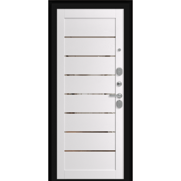 ДС Porta R-3 8/П222 Graphite Pro/Arctic Wood MG/Лунный камень