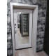 Входная дверь PORTA R 51.П61 ALMON 28/BIANCO VERALINGA