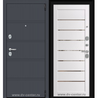 ДС Porta R-3 8/П222 Graphite Pro/Arctic Wood MG/Лунный камень