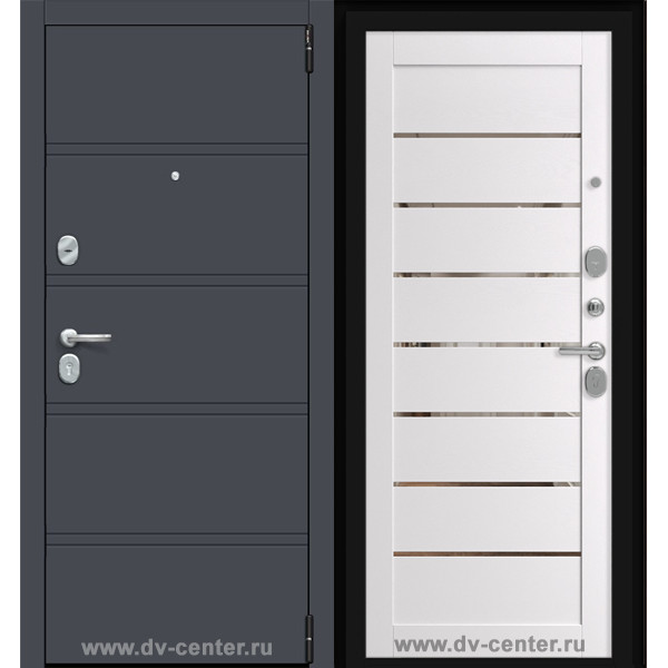 ДС Porta R-3 8/П222 Graphite Pro/Arctic Wood MG/Лунный камень